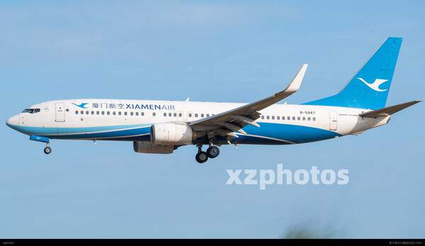 B-5847