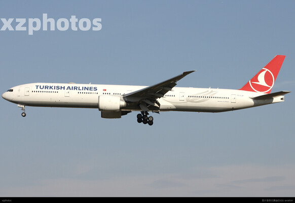 TC-LJK