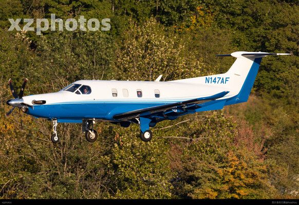 N147AF