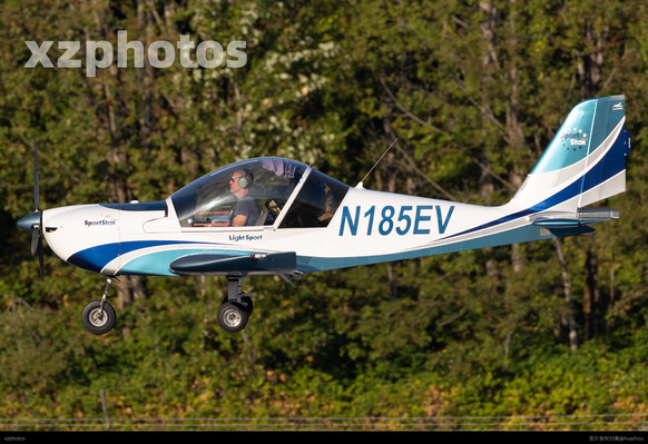 N185EV
