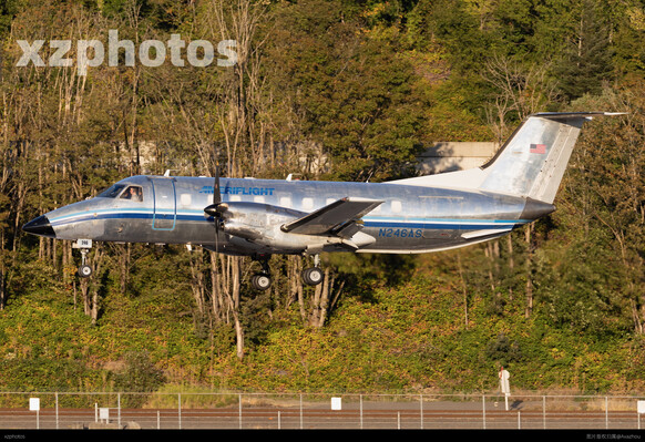 N246AS