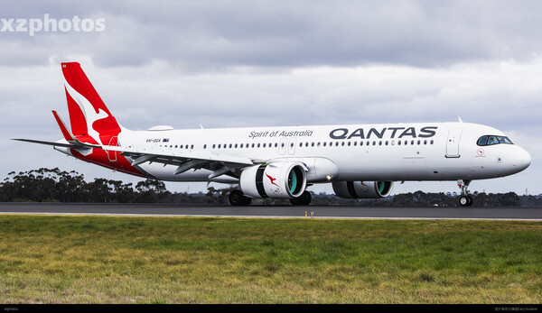 VH-OGA