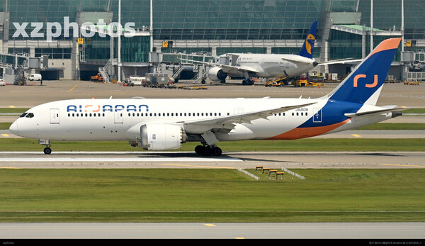 JA801A