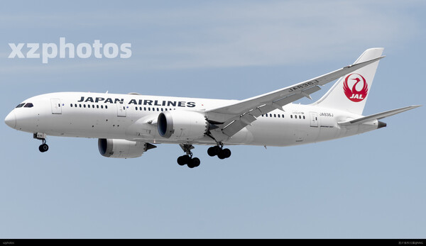 JA836A