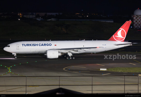 TC-LJM