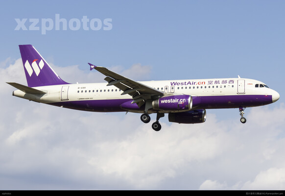 West Air