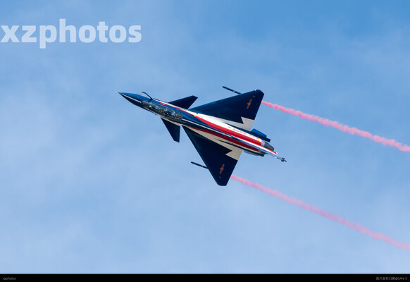 J10单机