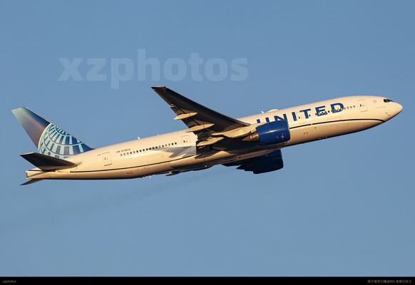 N795UA