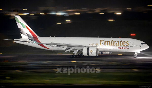 A6-EFW