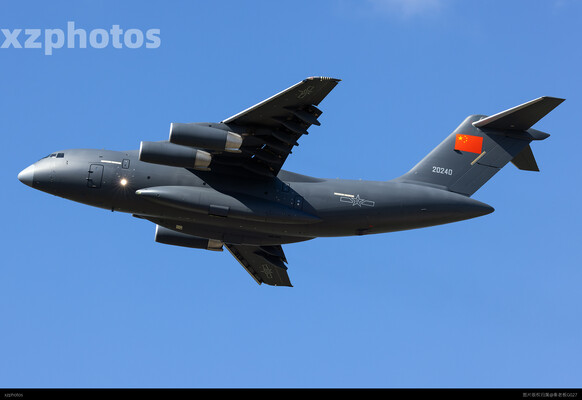 Y-20