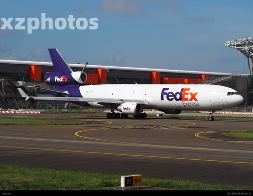 N613FE