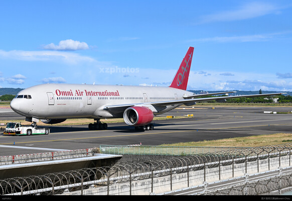N819AX