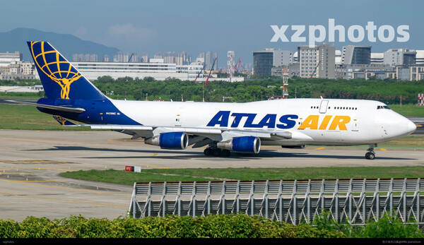 N429MC