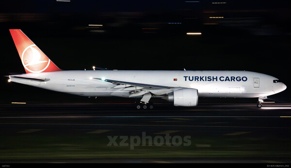 TC-LJL