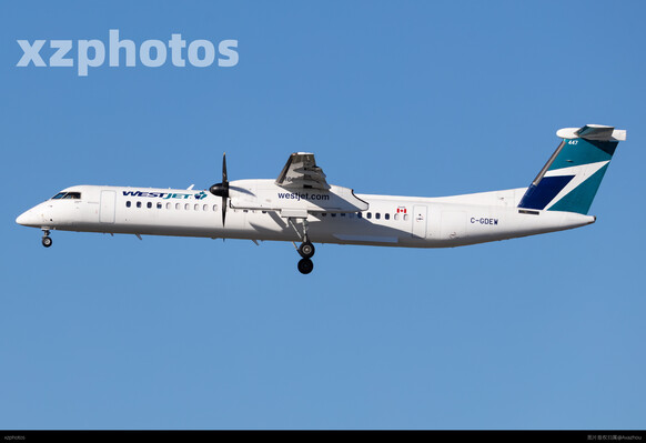 C-GDEW