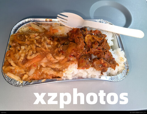 鱼香肉丝
