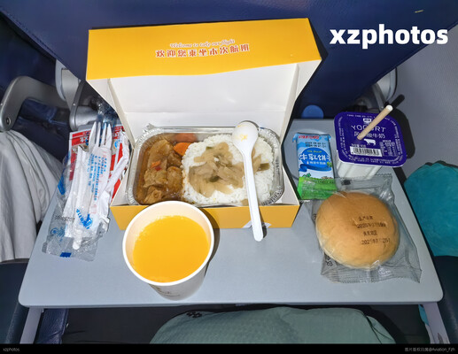 萝卜炖牛肉套餐