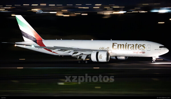 A6-EFL