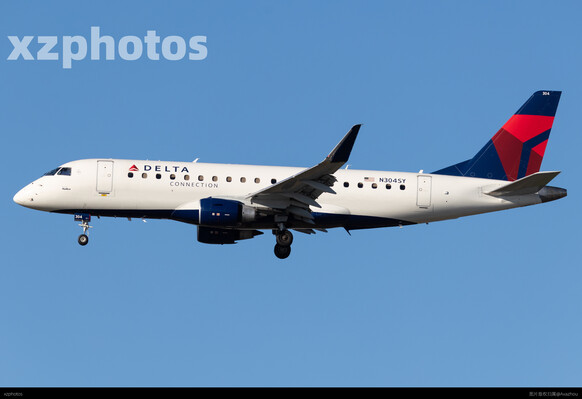 N304SY