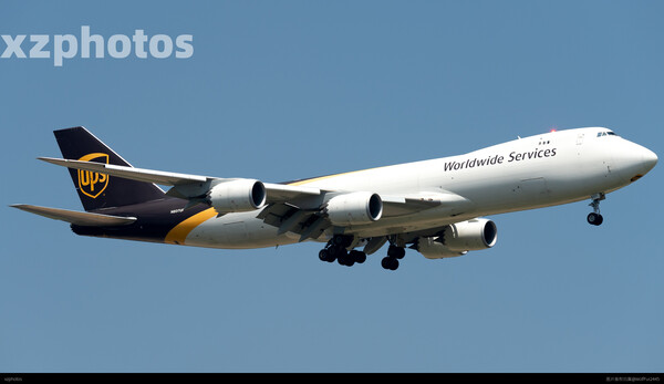UPS748F
