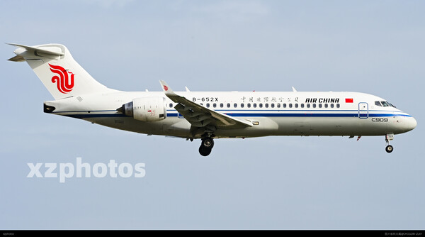 B652X