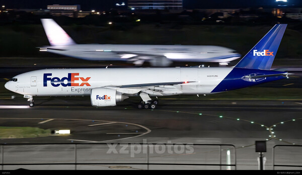 N891FD