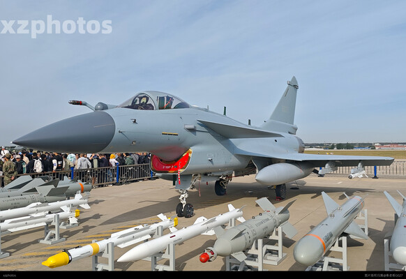 J-10C