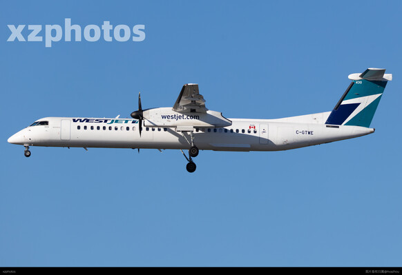 C-GTWE