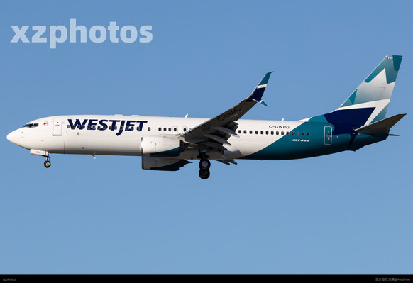C-GWRG