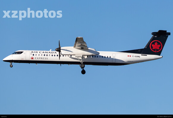 C-GGMQ