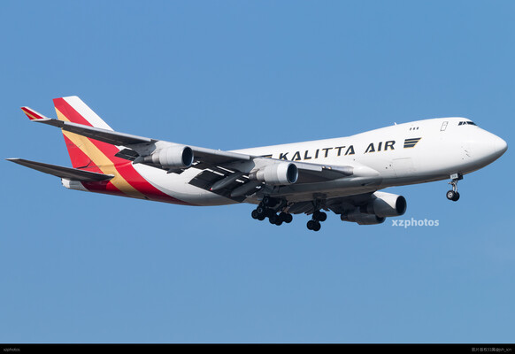 N768CK