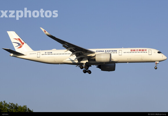 B-324W