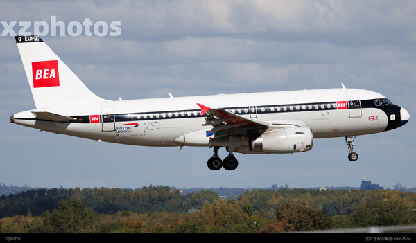 G-EUPJ