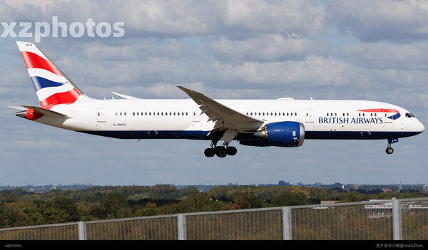 G-ZBKN