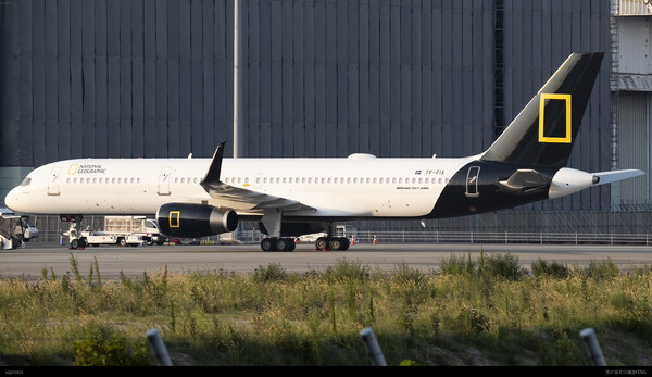 Boeing757