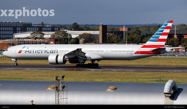 N731AN