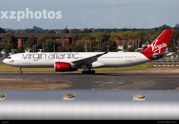 G-VLDY