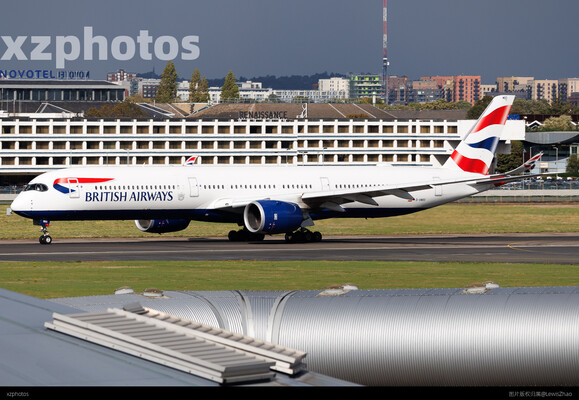G-XWBS