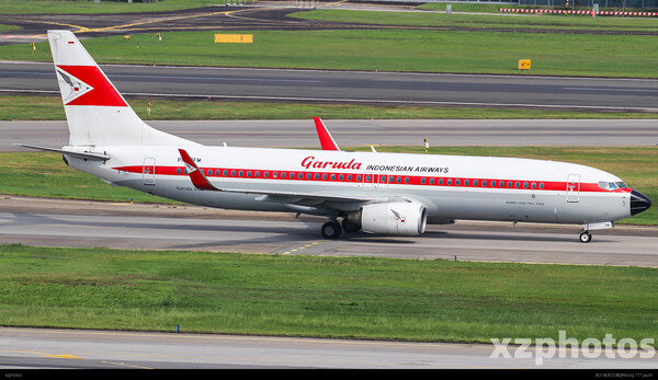PK-GFM