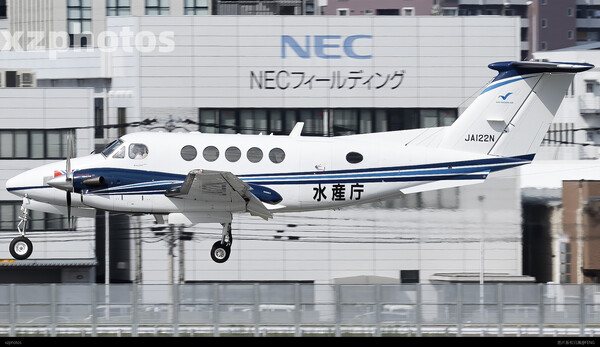 小型飞机