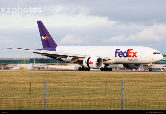 N877FD