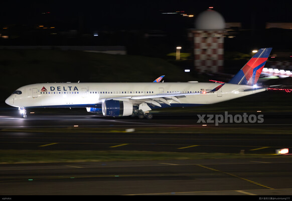 N504DN