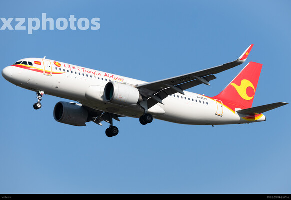 天津航空