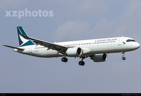 CX A321