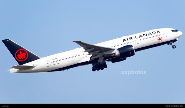 C-FIUJ