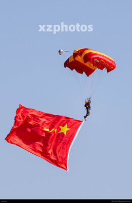 中国人民解放军军旗