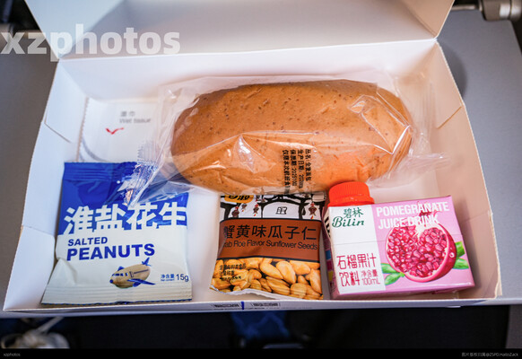 东方航空食品