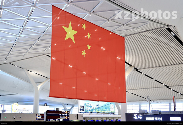 T5•中国红