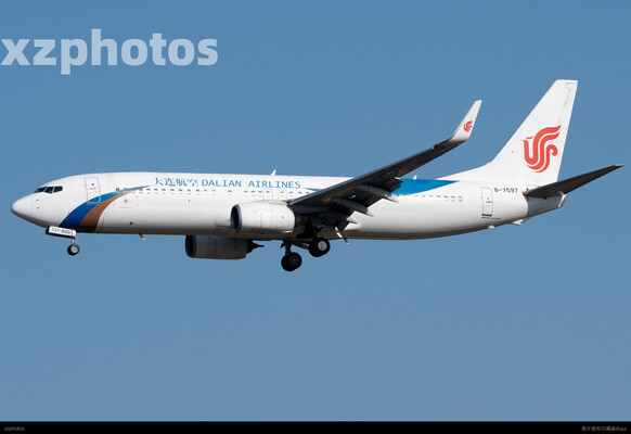 B-7597