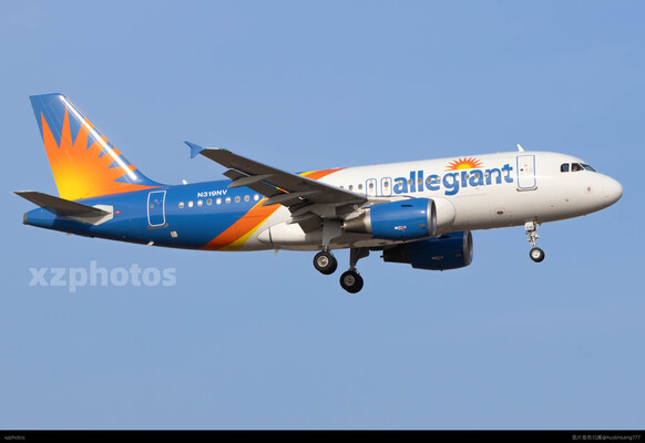 N319NV